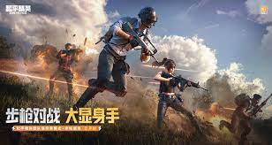betway必威：游戏原画创意作品
